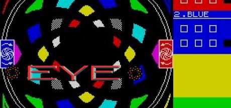 Eye — steamgrid