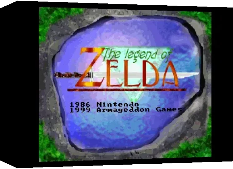 Zelda Classic — box-3D (WOR)
