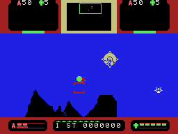 Sector Alpha — ss (WOR)