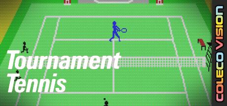 Tournament Tennis — steamgrid