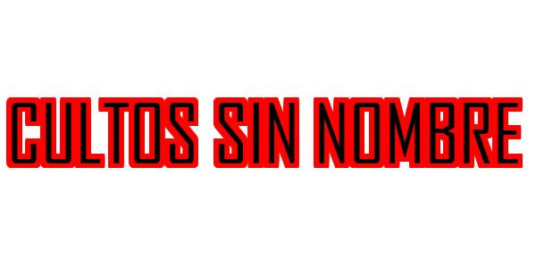 Cultos Sin Nombre — wheel-hd (SS)