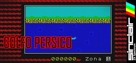 Golfo Persico — steamgrid