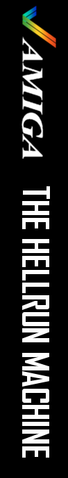 Hellrun Machine, The — box-2D-side (WOR)