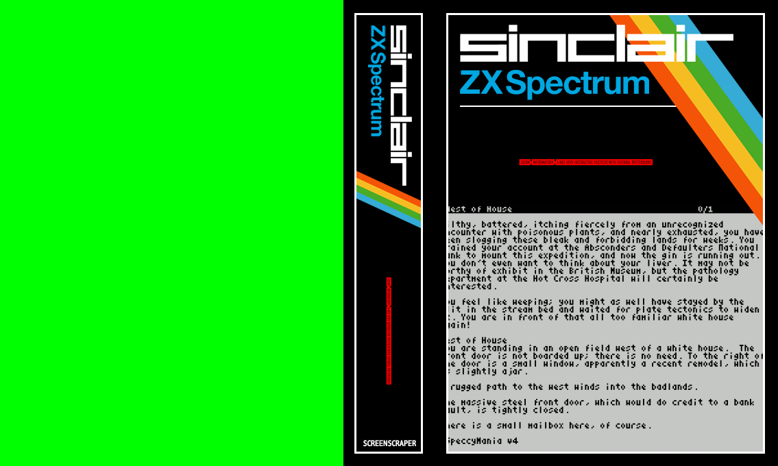 ZxZvm - Informatory - A Not Very Interactive Pastiche With Tutorial Pretensions — box-texture (SS)