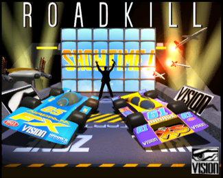 Roadkill — sstitle (WOR)