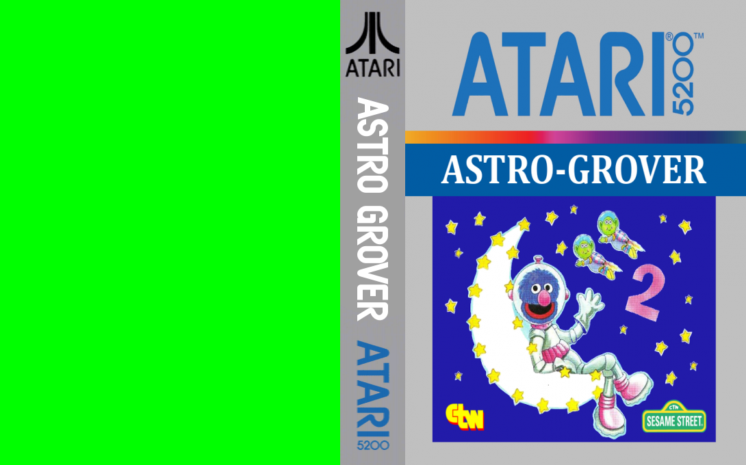 Astrogrover — box-texture (US)