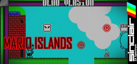 Mario Islands — steamgrid