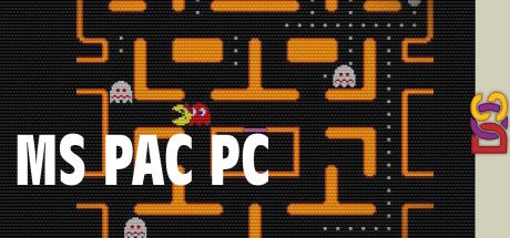 Ms Pac PC — steamgrid