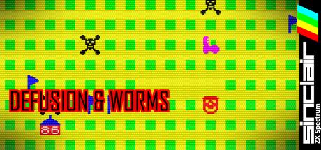 Defusion & Worms — steamgrid