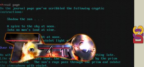 T- Zero — steamgrid