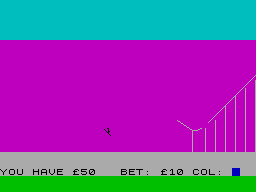 Ski Jump — ss (WOR)