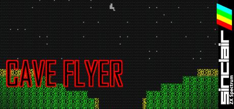 Cave Flyer — steamgrid