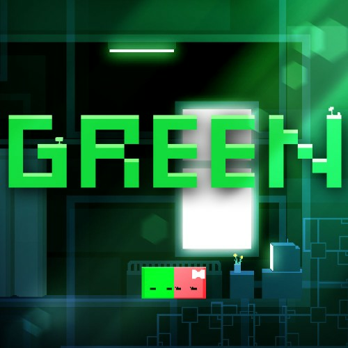 Green — support-texture (CUS)