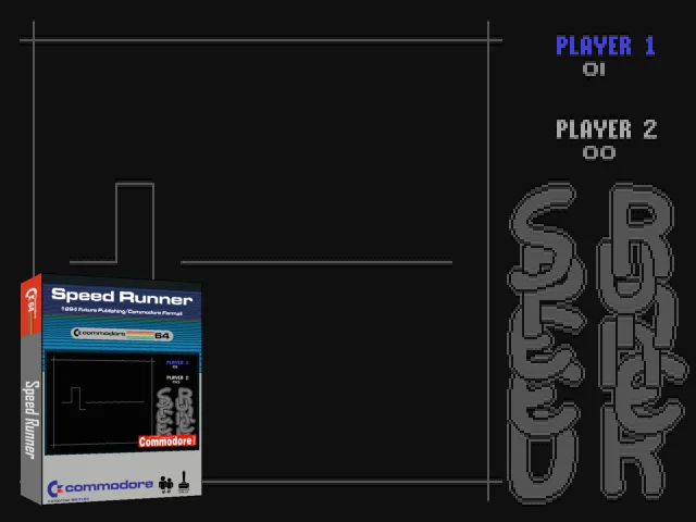 Speed Runner — mixrbv2 (CUS)