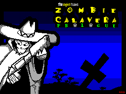 Zombie Calavera Prologue — sstitle (WOR)
