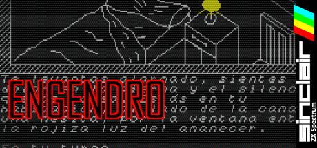 Engendro — steamgrid