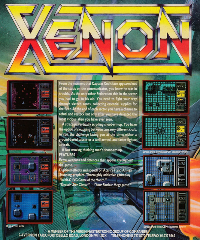 Xenon — box-2D-back (EU)
