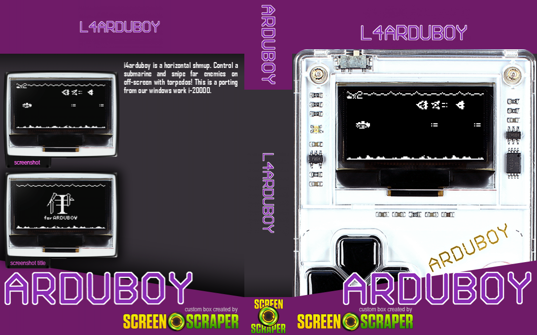 l4arduboy — box-texture (SS)