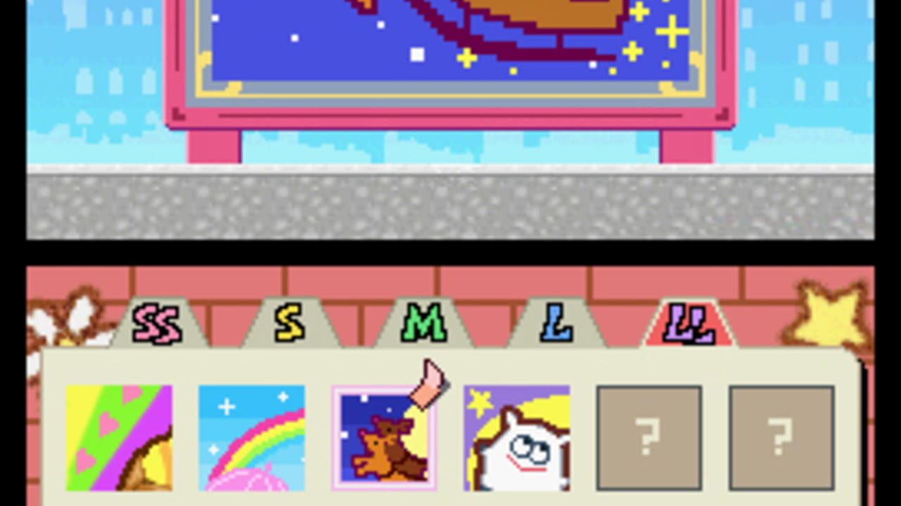 Roller Angels — screenshot (WOR)