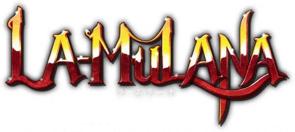 La-mulana — wheel (WOR)