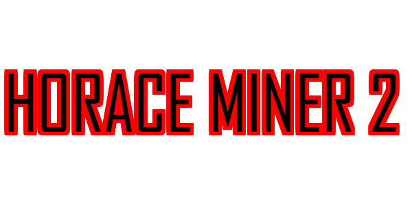 Horace Miner 2 — wheel-hd (SS)