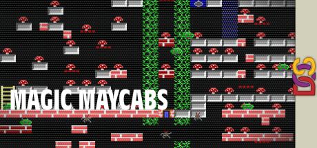 Magic Maycabs — steamgrid
