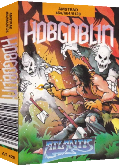 Hobgoblin — box-3D (EU)