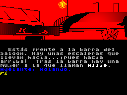Torre Oscura, La — ss (WOR)