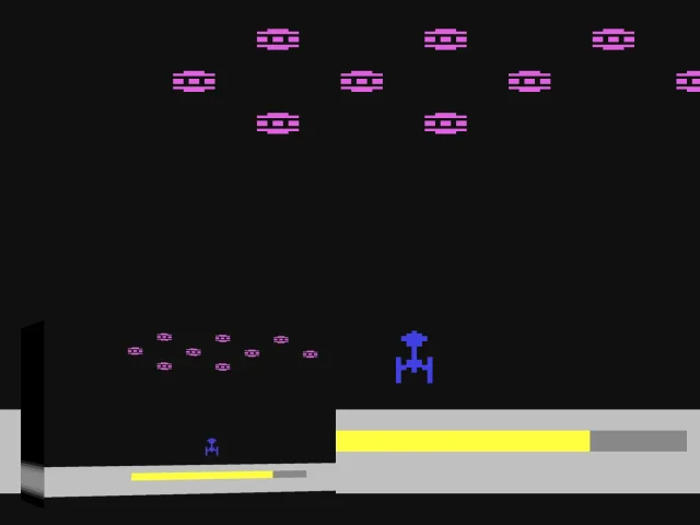 Megamania64 : 1k Version — mixrbv2 (WOR)