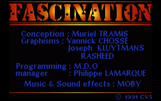 Fascination — sstitle (WOR)