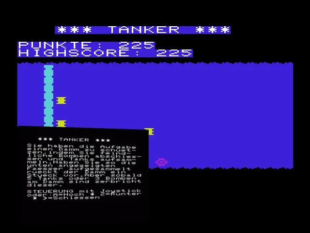 Tanker — mixrbv2 (WOR)