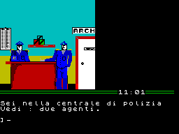Investigator 2 — ss (WOR)
