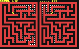 Head To Head — ss (WOR)