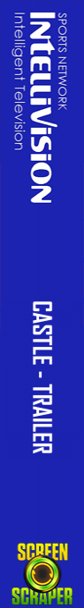 Castle - Trailer — box-2D-side (SS)
