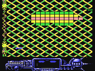 Exploding Wall — ss (WOR)