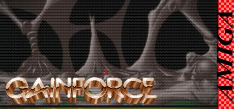 Gainforce — steamgrid