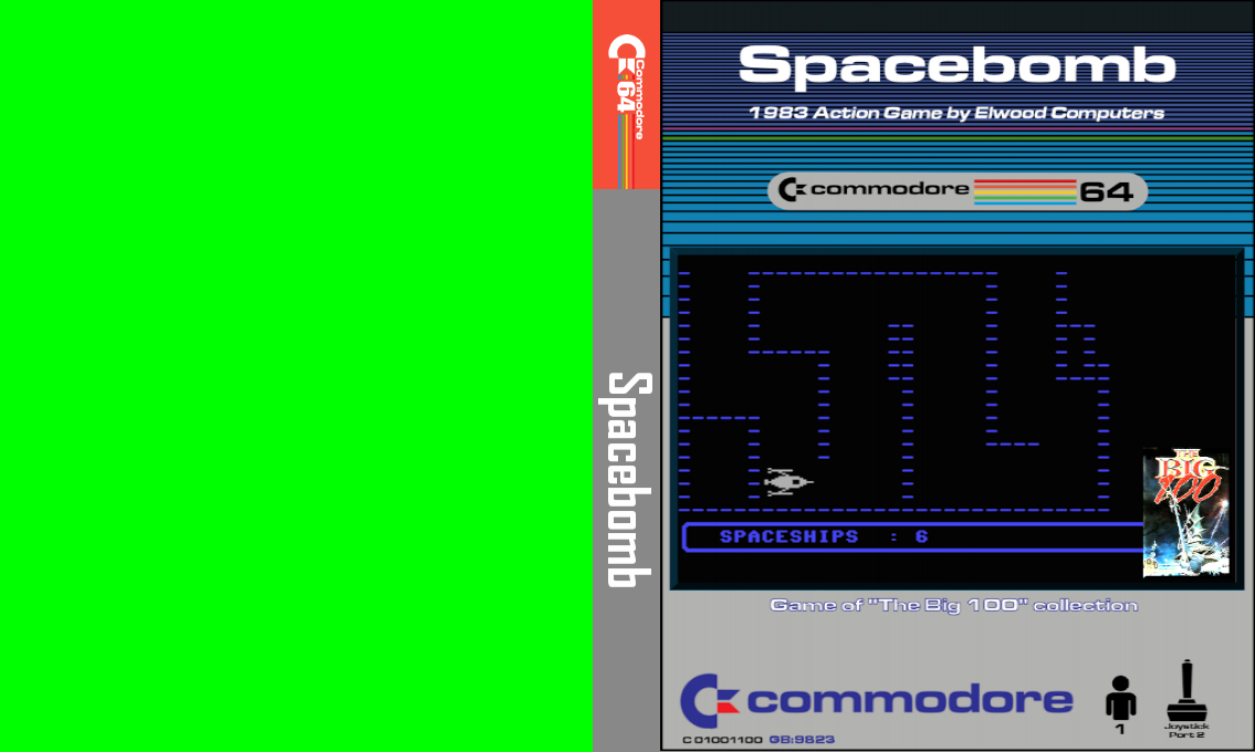 Spacebomb — box-texture (CUS)