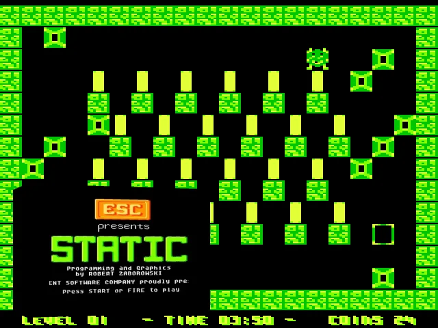 Static — mixrbv2 (WOR)