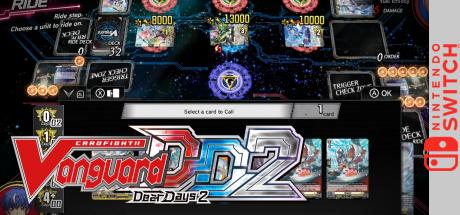 Cardfight!! Vanguard Dear Days 2 — steamgrid