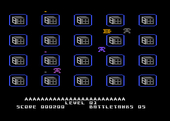 Revenge of the Plutonian Flies — ss (WOR)