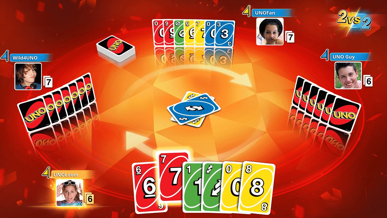 Uno — ss (WOR)