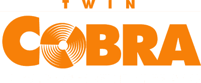 Twin Cobra — wheel (WOR)