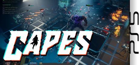 Capes — steamgrid