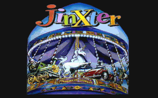 Jinxter — sstitle (WOR)