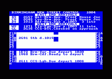 Rtc Birmingham New Street — ss (EU)