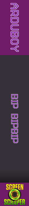 Bip BipBip — box-2D-side (SS)