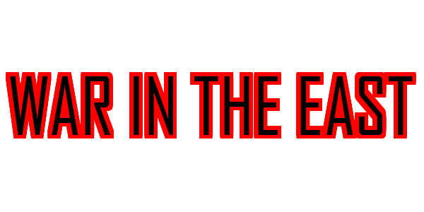 War in the East — wheel-hd (SS)