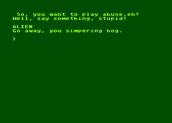 Abuse — ss (WOR)
