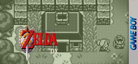 Legend of Zelda, The - Link's Awakening DX — steamgrid