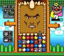 Wario No Mori - Bakushou Version — ss (WOR)